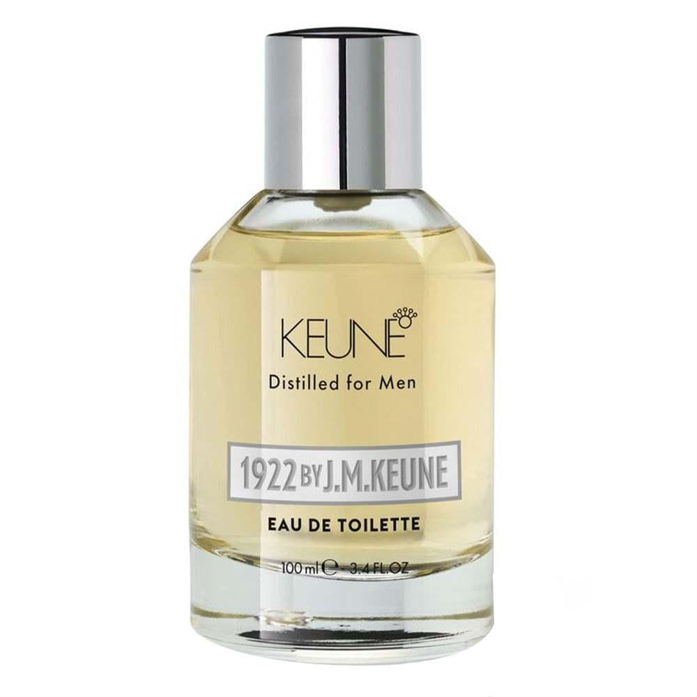 1922 By J.M. Keune EDT Masculino 100ml