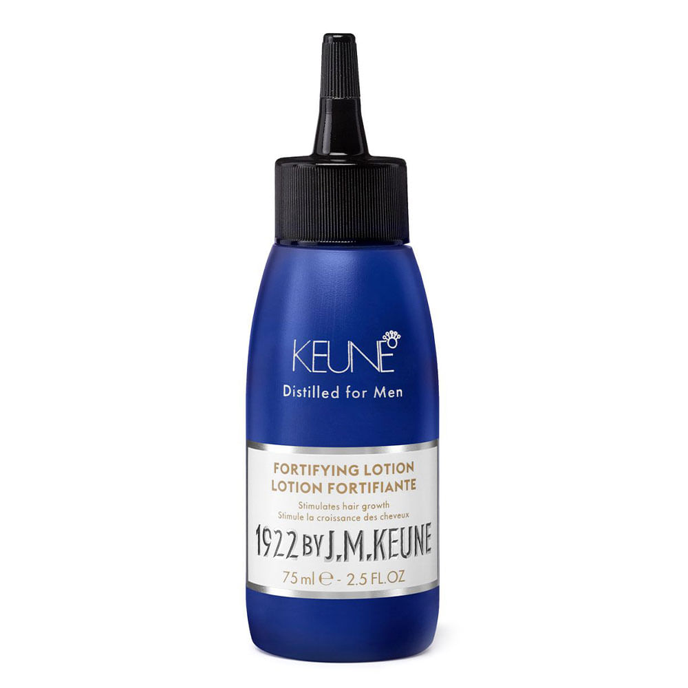 1922 Fortifying Lotion Keune - Loção Fortificante