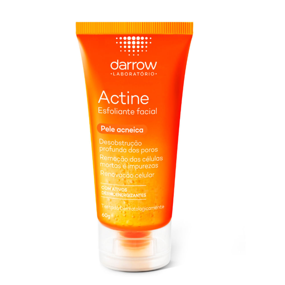 Actine Darrow - Esfoliante Facial