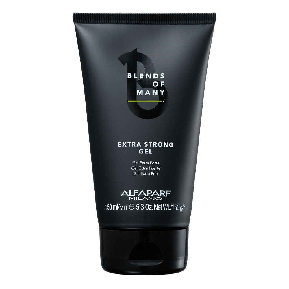 Alfaparf Milano Blends Of Many Extra - Gel Fixador