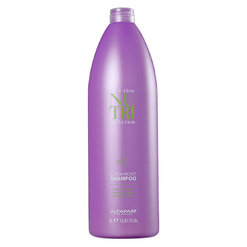 Alfaparf Milano Nutri Seduction Ultra Moist - Shampoo