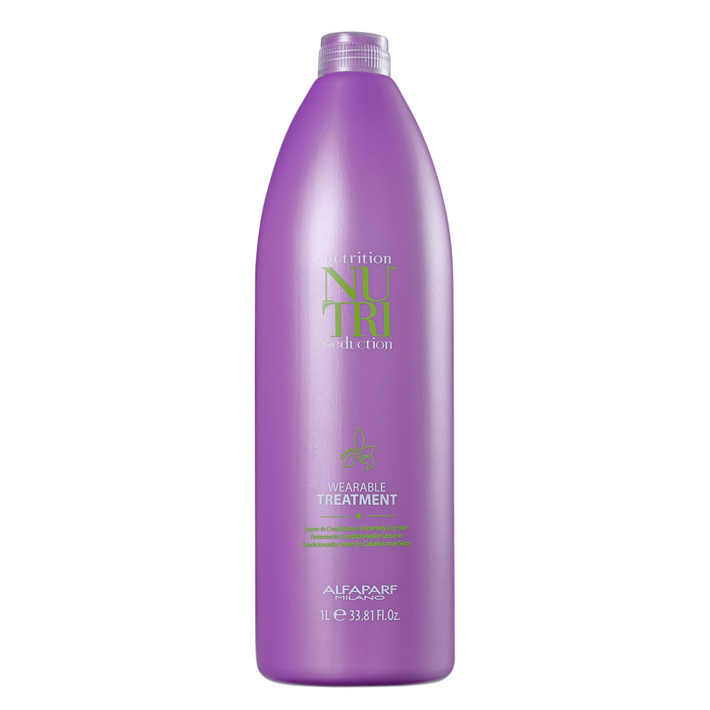 Alfaparf Milano Nutri Seduction Wearable Treatment - Leave In