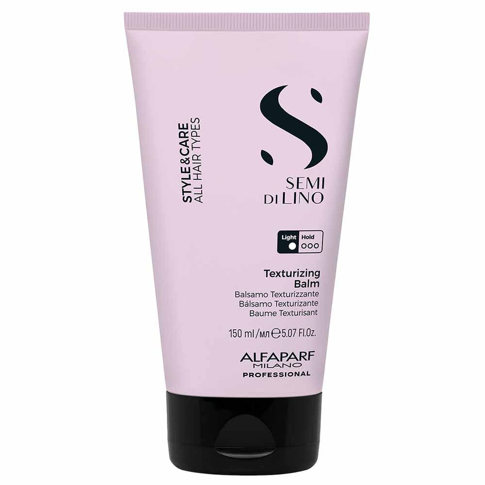 Alfaparf Milano Semi di Lino Style&Care Balsamo