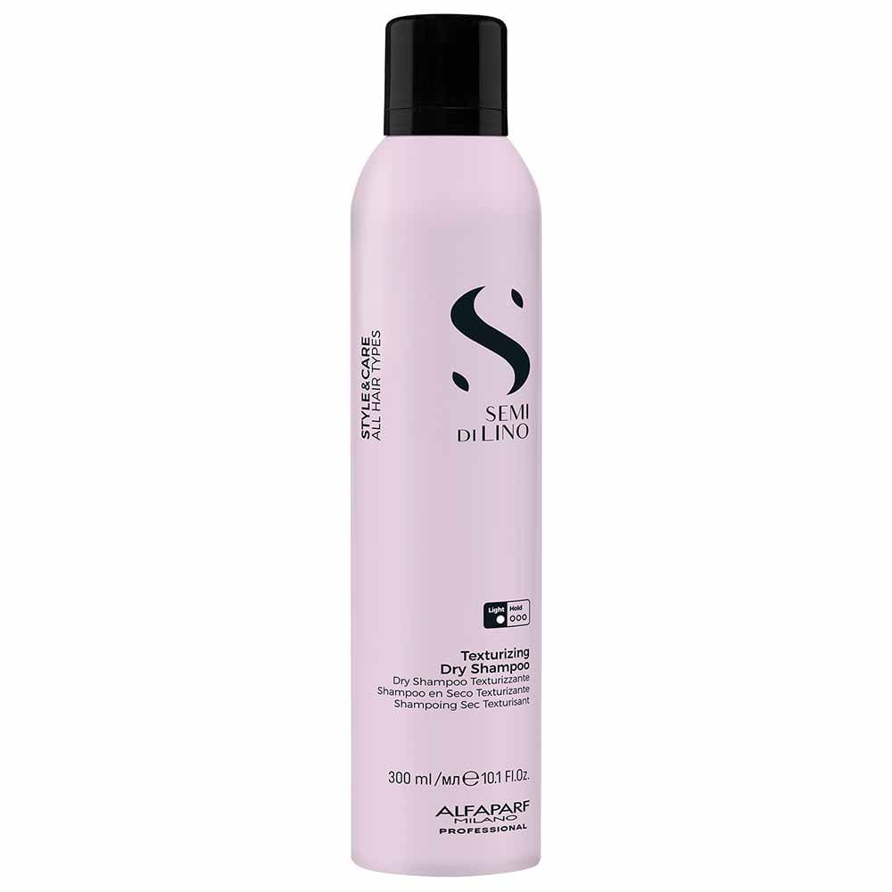 Alfaparf Milano Semi di Lino Style&Care Texturizing Dry Shampoo