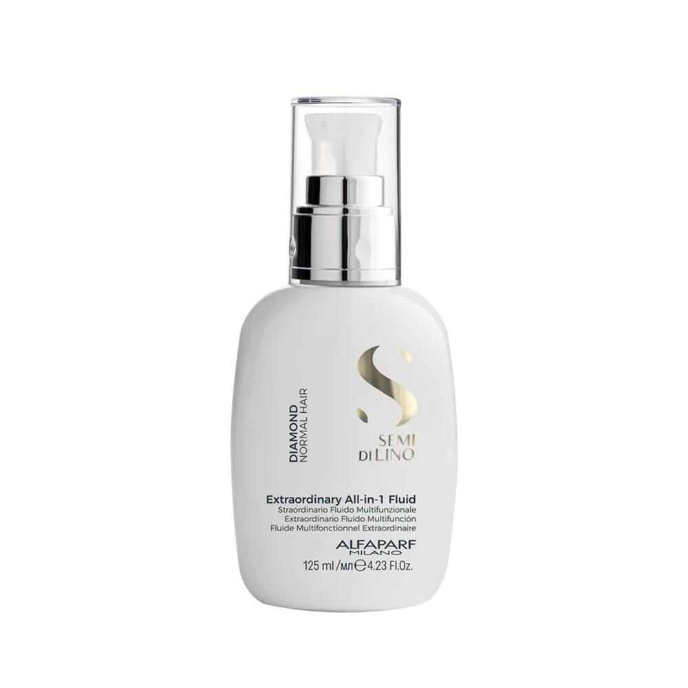 Alfaparf Semi Di Lino Diamond Extraordinary All in One Leave-in 125ml