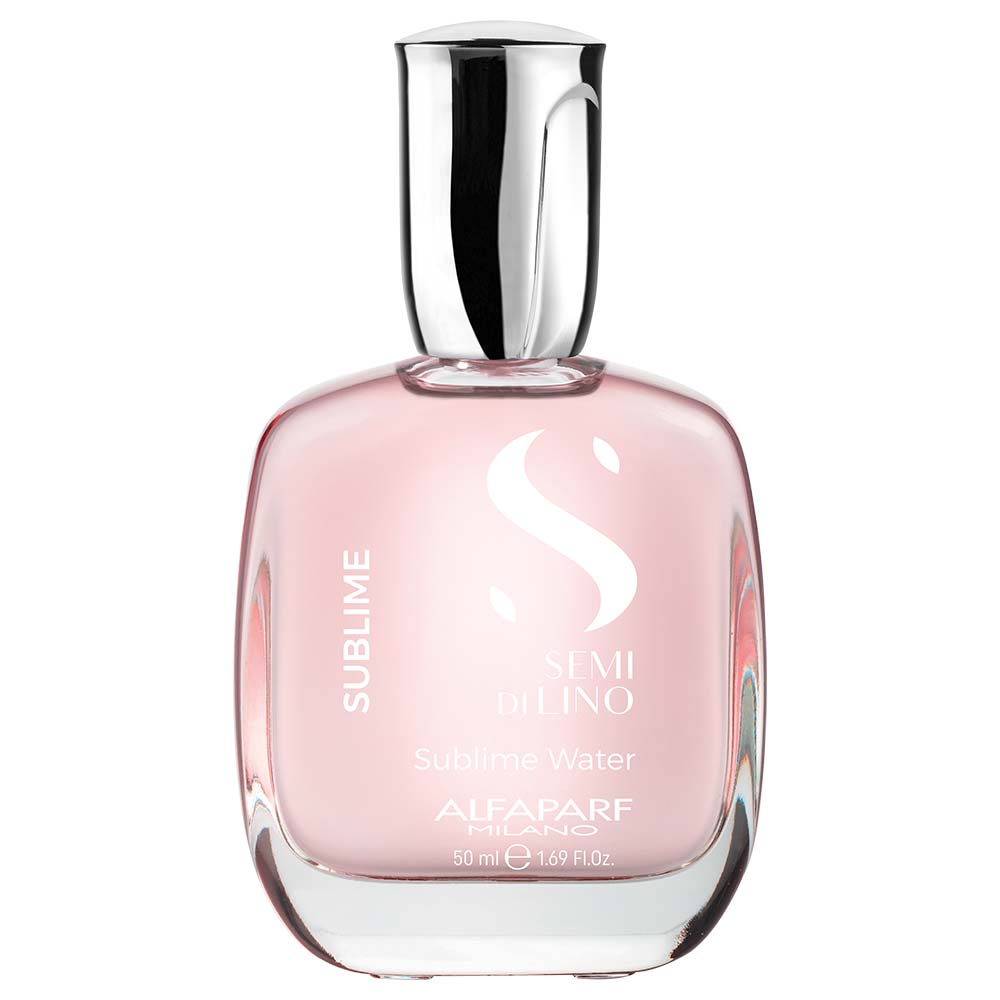 Alfaparf  Semi Di Lino Sublime Water - Perfume para Cabelo