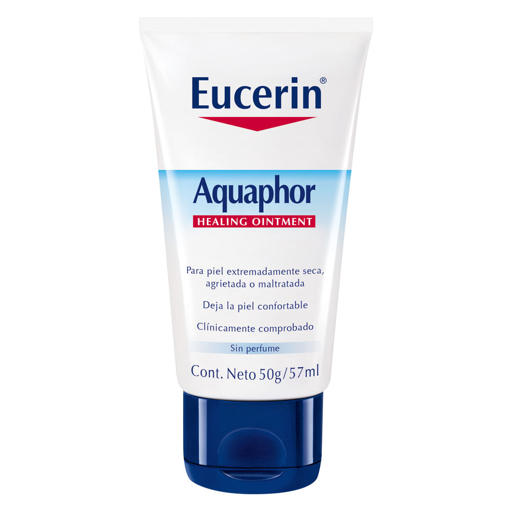 Aquapor Eucerin - Pomada Reparadora