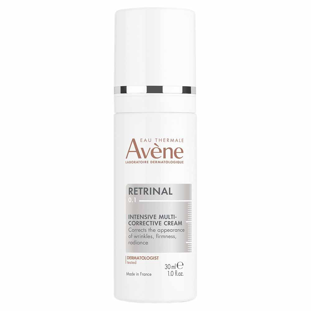 Avène RetrinAL 0.1 Creme Facial Anti-Idade