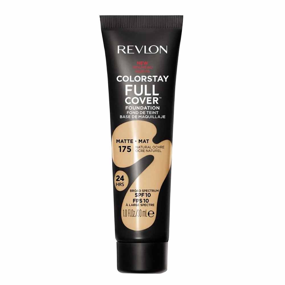 Base Revlon Colorstay Full Cover 30ml