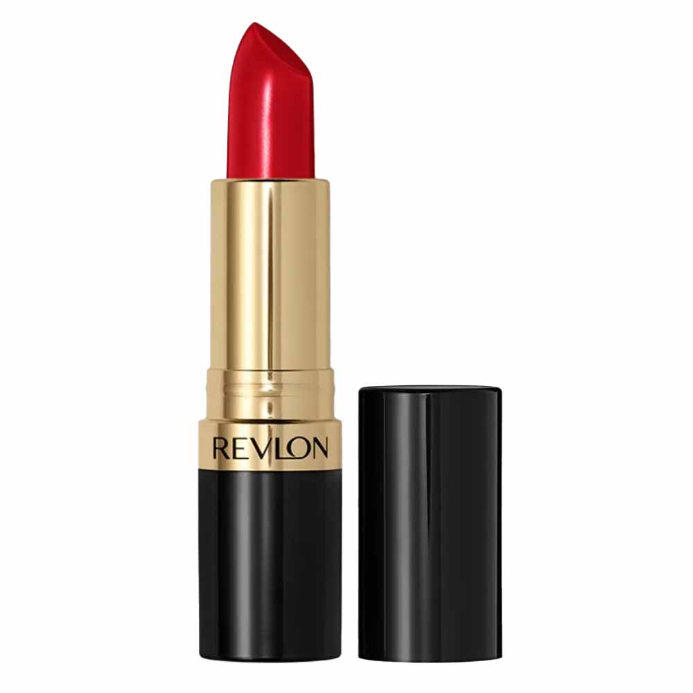 Batom Cremoso Revlon Super Lustrous Lipstick