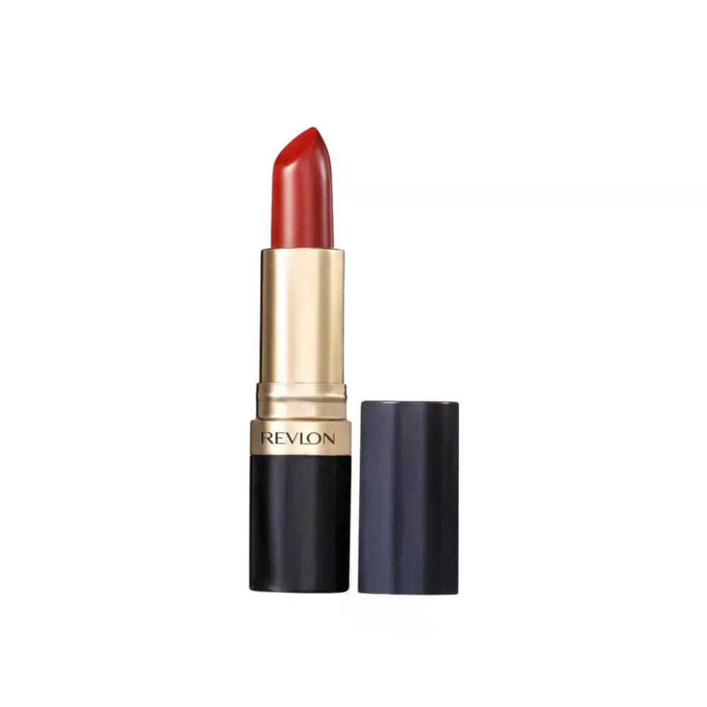 Batom Cremoso Revlon Super Lustrous Wine With Everything 525