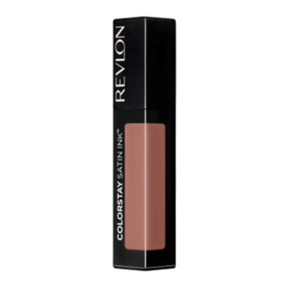 Batom Líquido Revlon Colorstay Satin INK