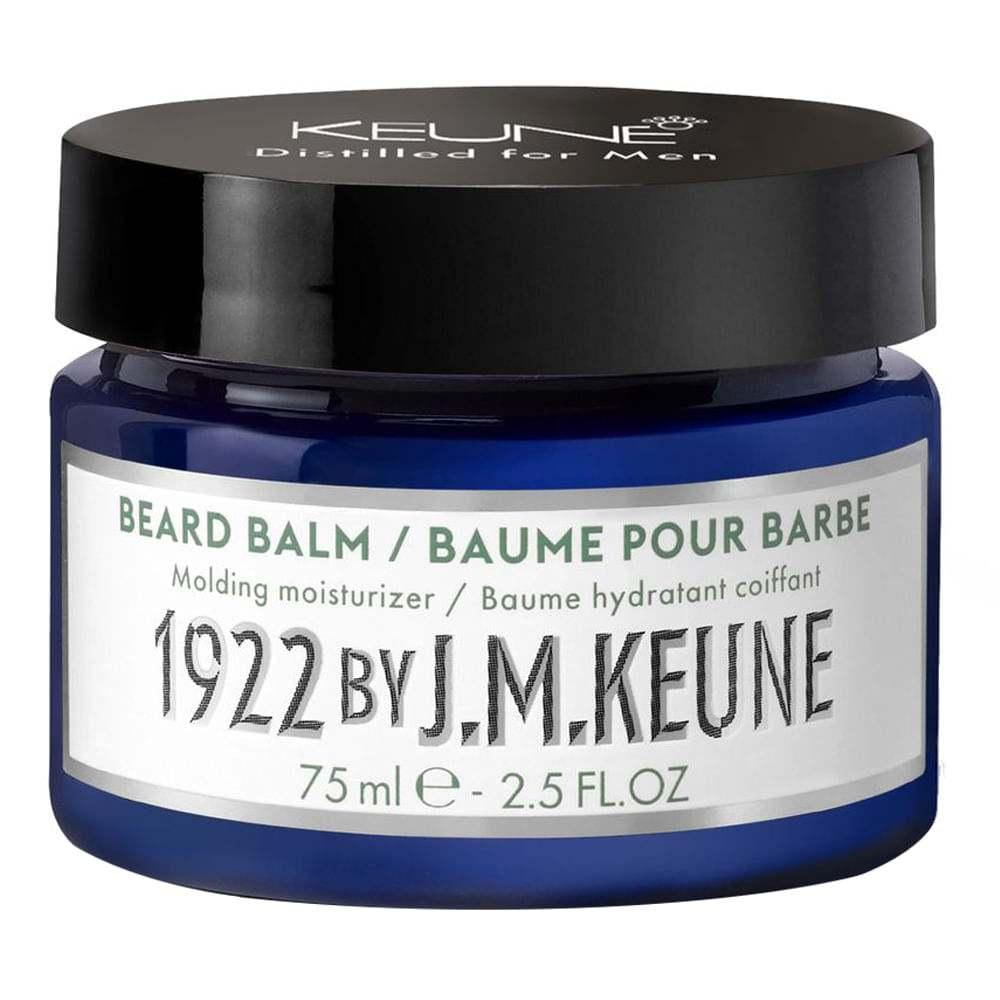 Beard Balm 1922 By J.M. Keune Masculino 75ml