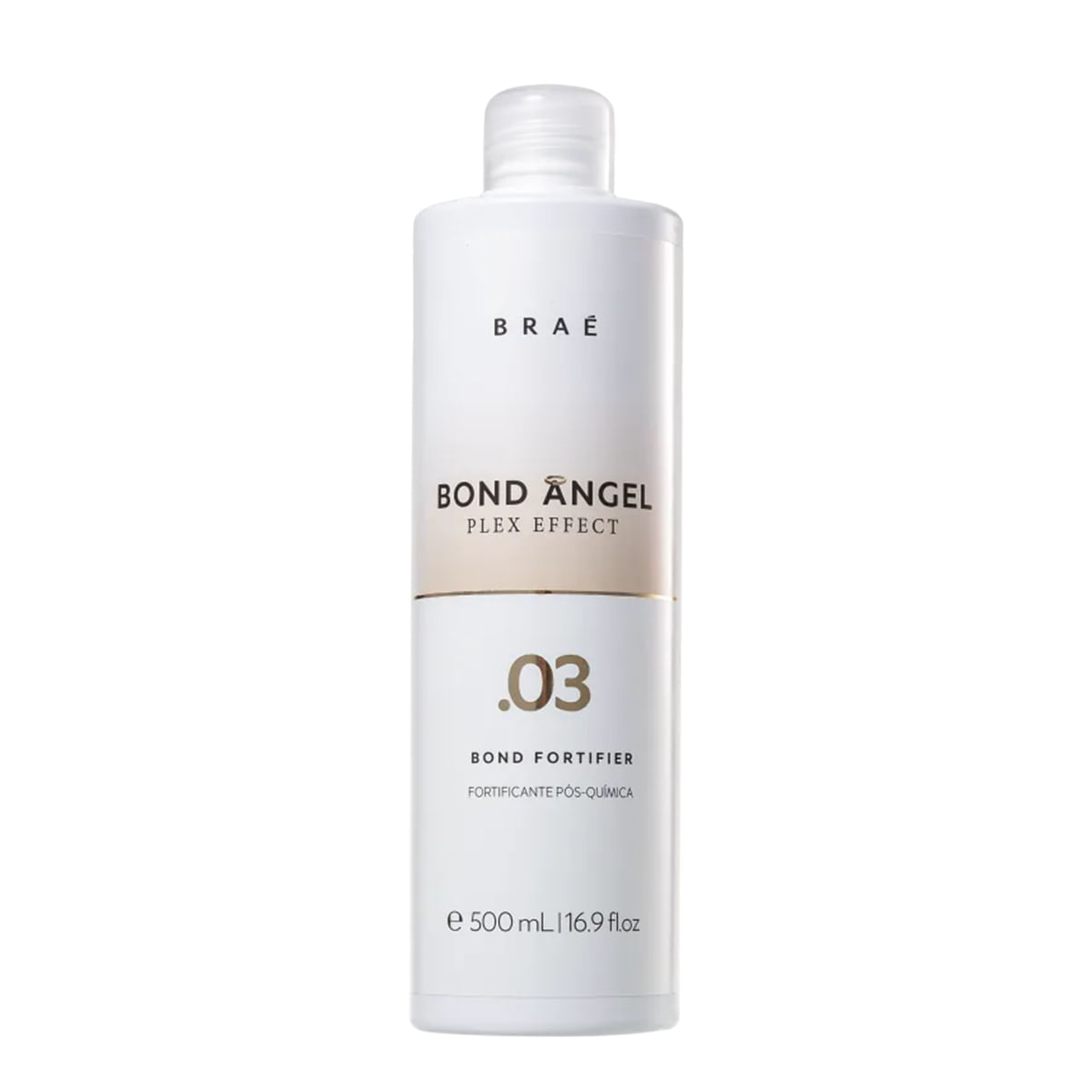 Bond Angel Plex Effect N°3 Bond Fortifier  500ml - BRAE