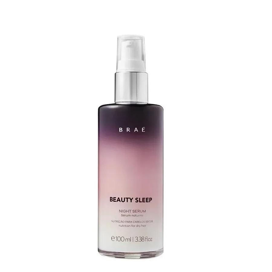 Braé Beauty Sleep Night Sérum 100ml