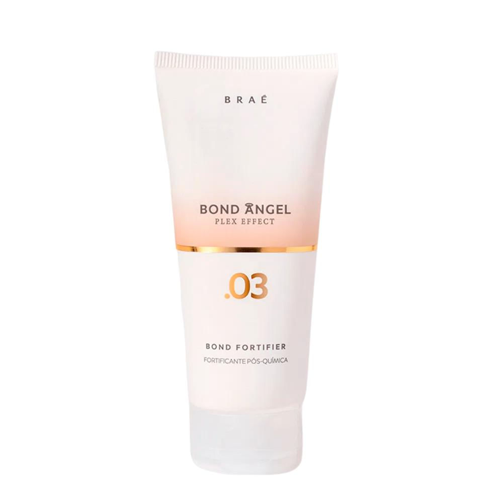 BRAÉ Bond Angel Fortificante Pós Química Passo 3 - 100ml