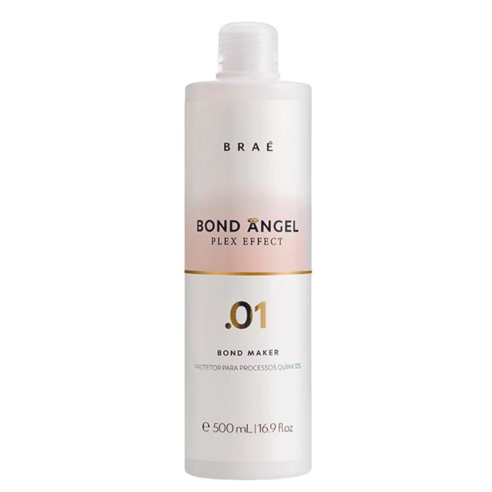 BRAÉ Bond Angel Plex Effect N°1 Bond Maker - 500ml