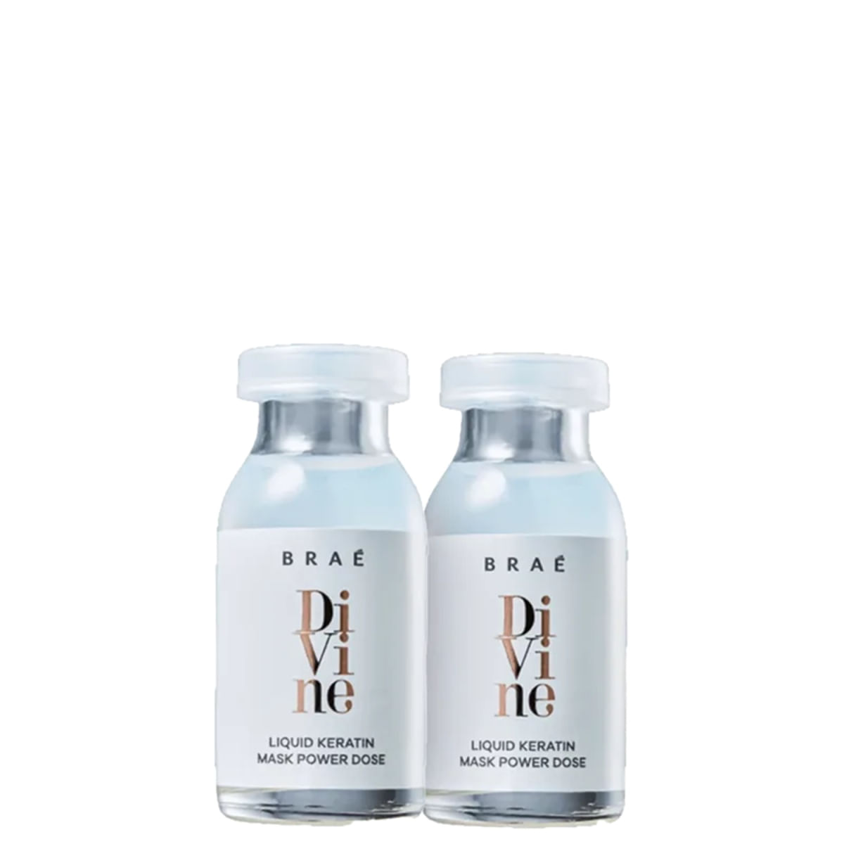 Braé Divine - 2 Ampolas 13ml
