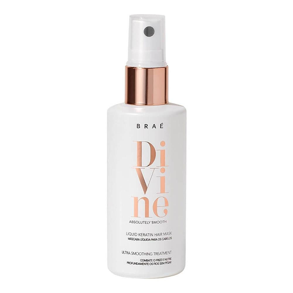 Braé Divine Máscara Capilar 60ml