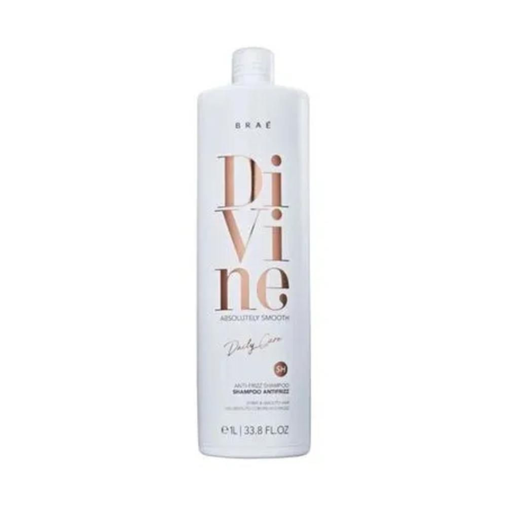 Braé Divine - Shampoo 1L