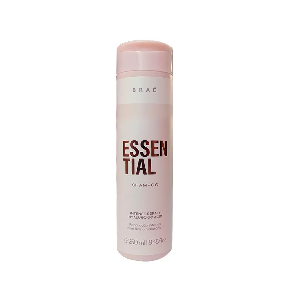 Braé Essential Shampoo 250ml