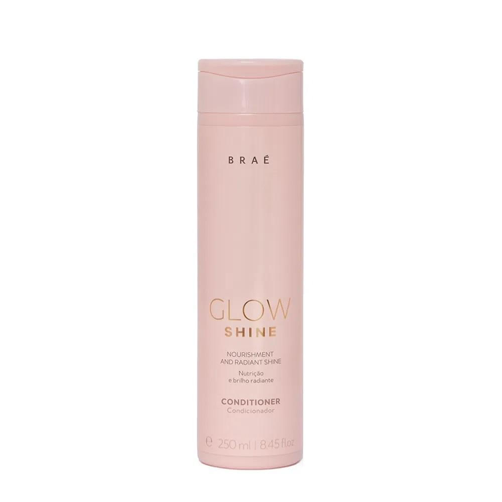 Braé Glow Shine - Condicionador 250ml