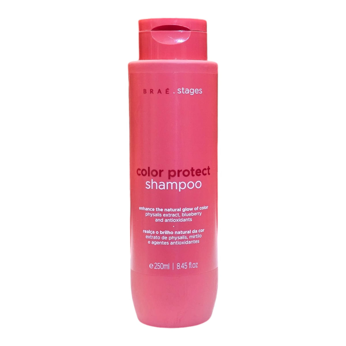 Braé Stages Color Protect - Shampoo 250ml