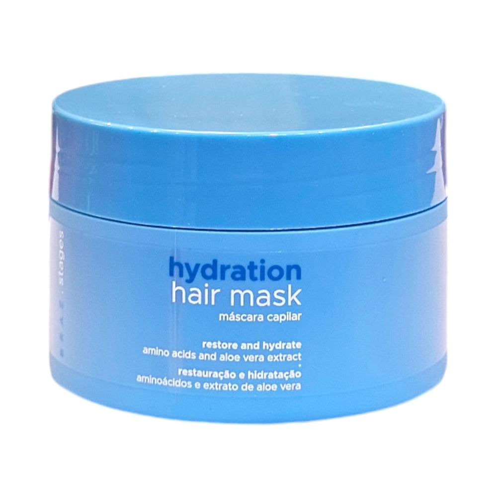 Braé Stages Hydration - Máscara 200g