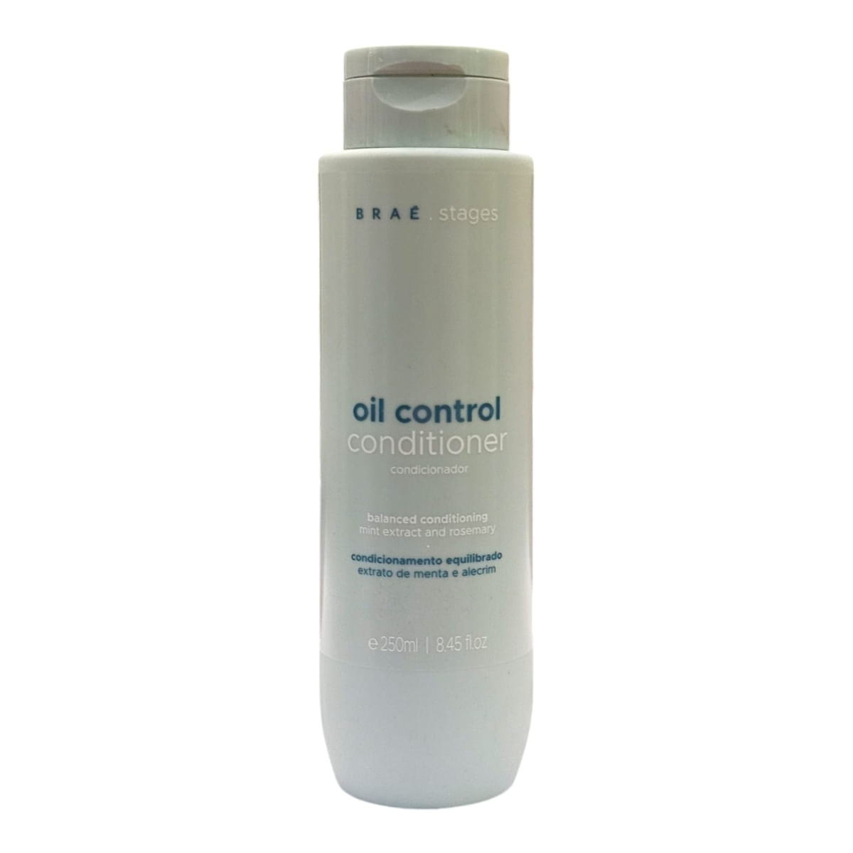 Braé Stages Oil Control - Condicionador 250ml