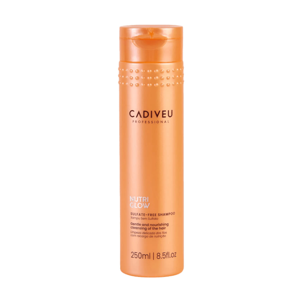 Cadiveu Professional Nutri Glow - Shampoo