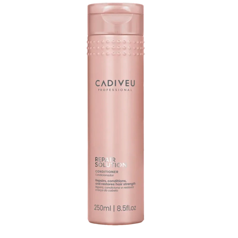 Cadiveu Professional Repair Solution - Condicionador Reparador