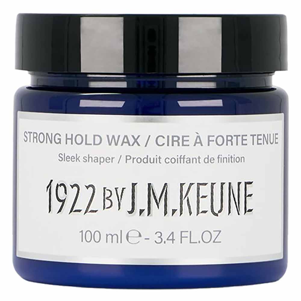 Cera Modeladora Keune 1922 Strong Hold Wax