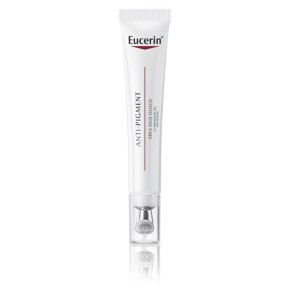 Clareador de Olheiras Eucerin Anti-Pigment 15ml