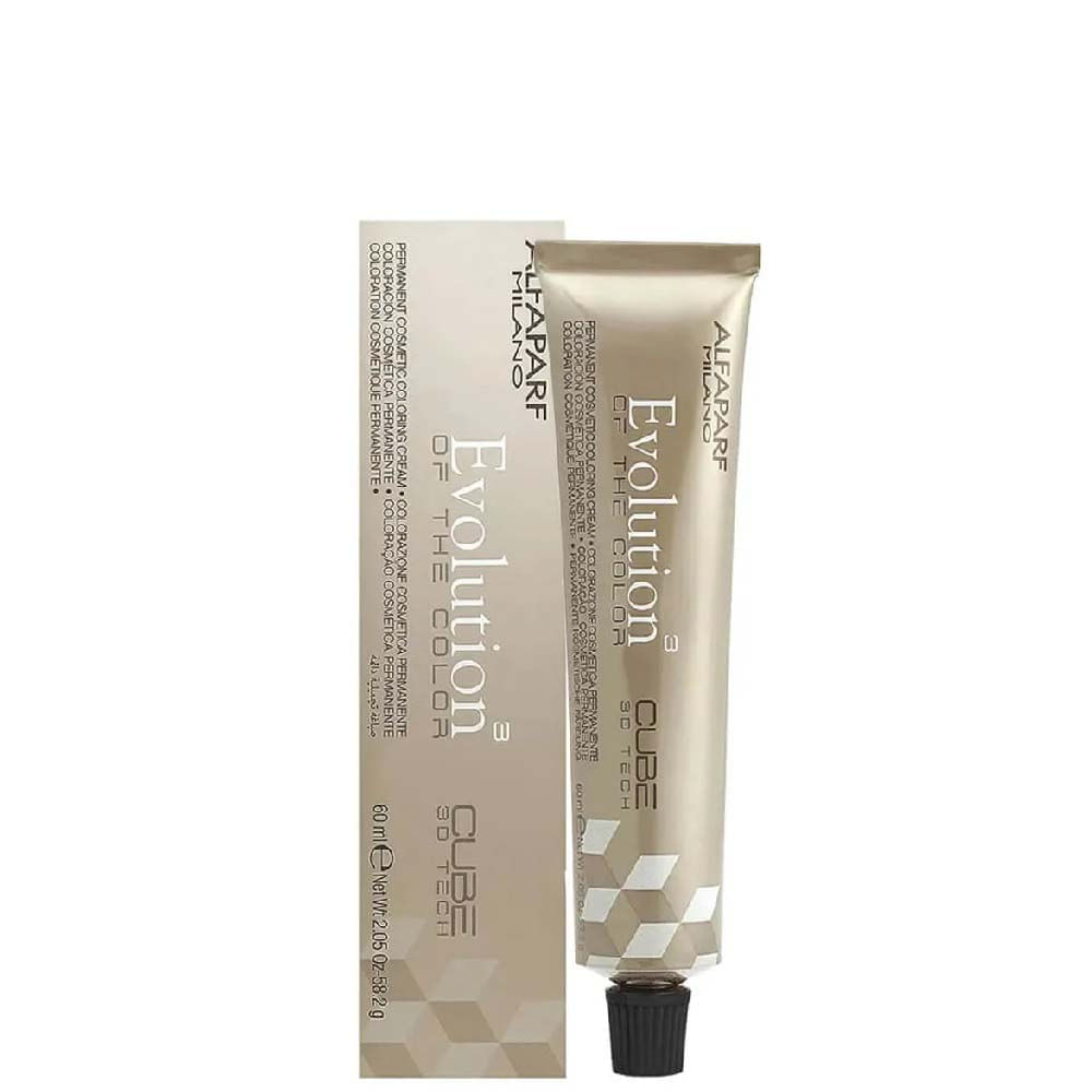 Coloração 11.11 Louro Platina Cinza Intenso Alfaparf Eoc Cube 60ML