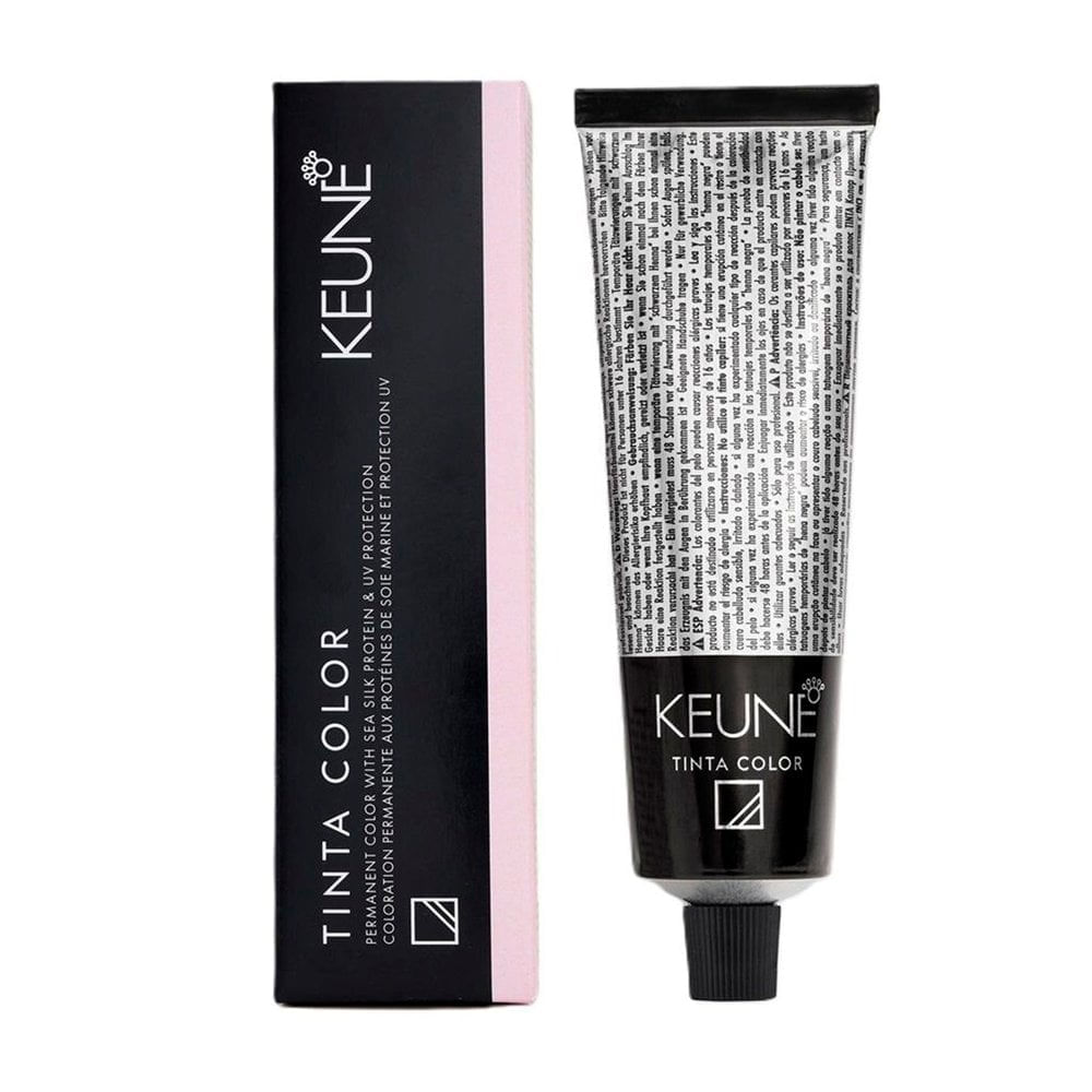 Coloração Keune Color 10.21 Louro Extra Claro Pérola Cinza