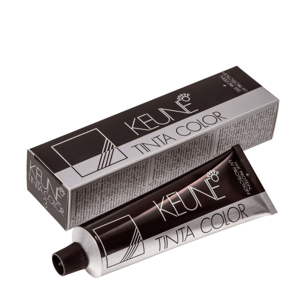 Coloração Keune Color 3 Castanho Claro