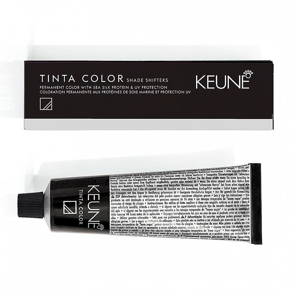 Coloração Keune Color 4 Castanho Médio