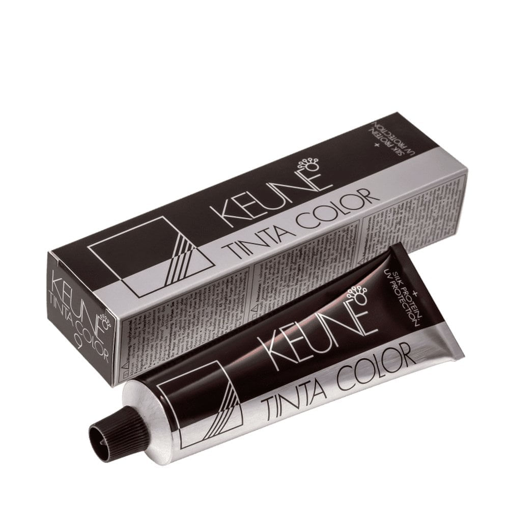 Coloração Keune Color 9 Louro Muito Claro