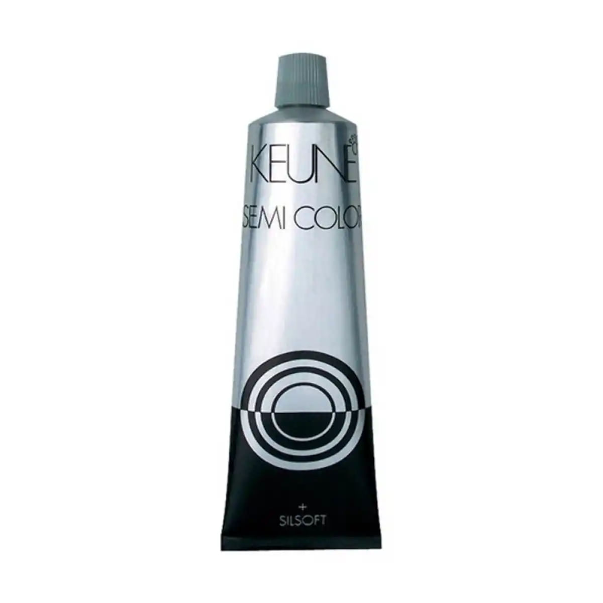 Coloração Semi Silver Keune 60Ml