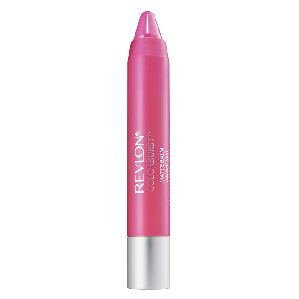 Colorbust Matte Balm Revlon - Batom