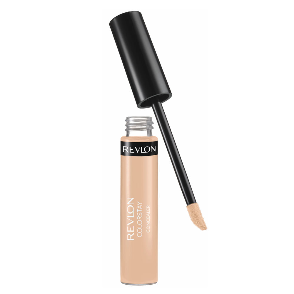 Colorstay Concealer Revlon - Corretivo Facial