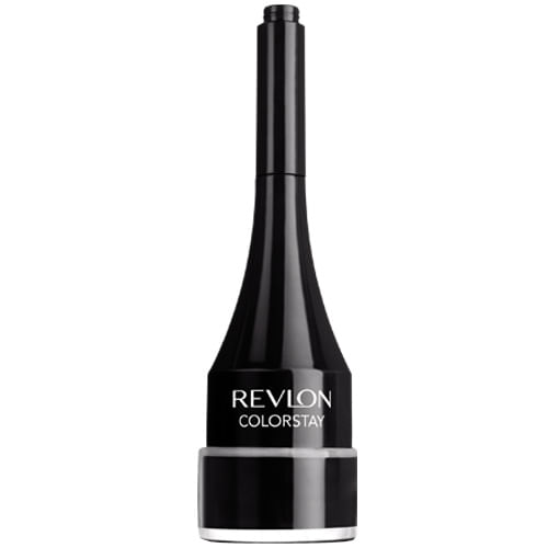 Colorstay Créme Eye Liner Gel Revlon - Delineador