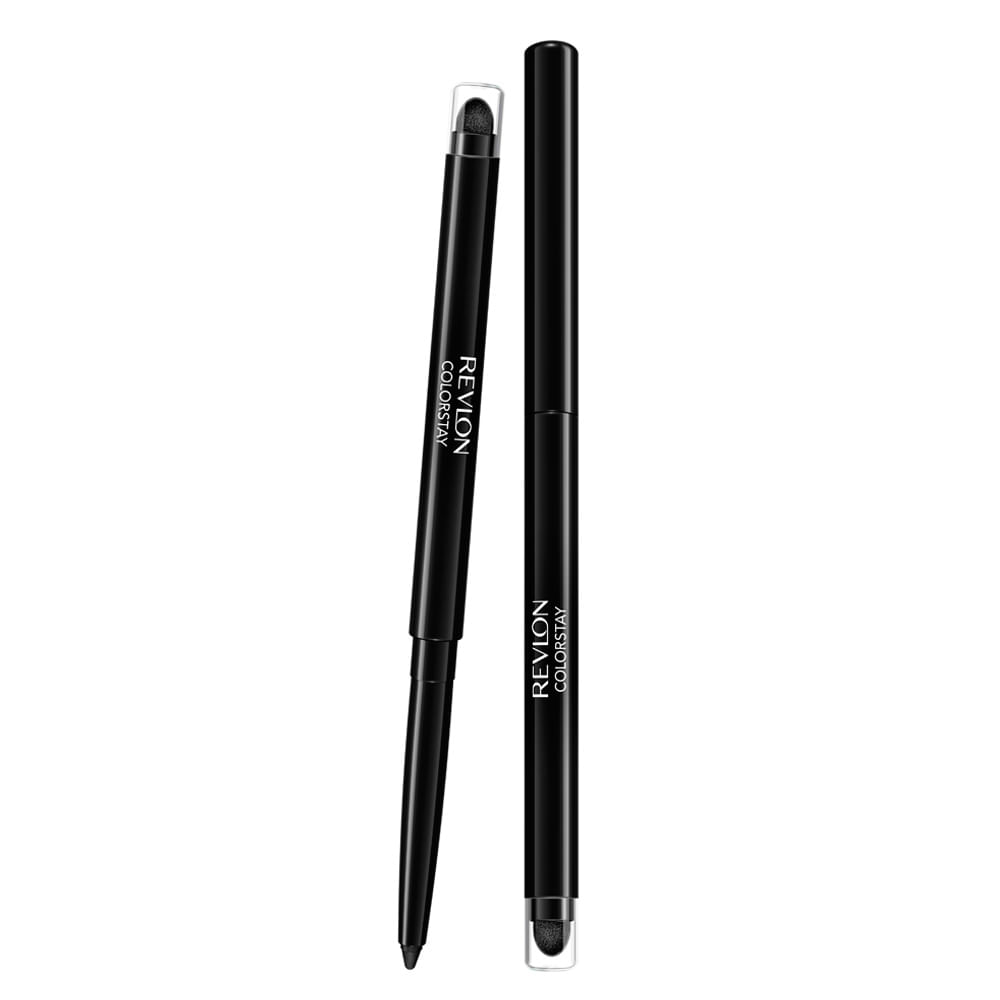 Colorstay Eyeliner Revlon - Lápis Retrátil