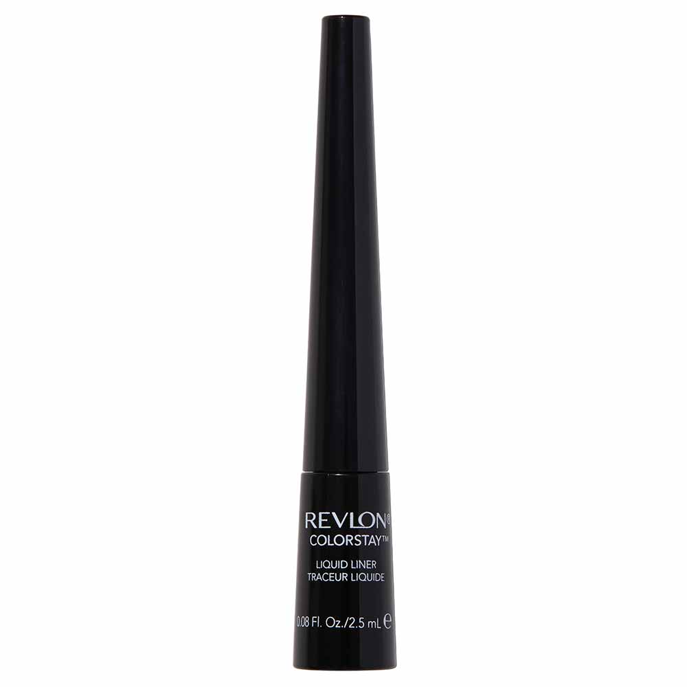 Colorstay Liquid Liner Revlon - Delineador