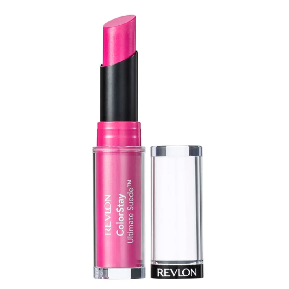 Colorstay Ultimate Suede Revlon - Batom