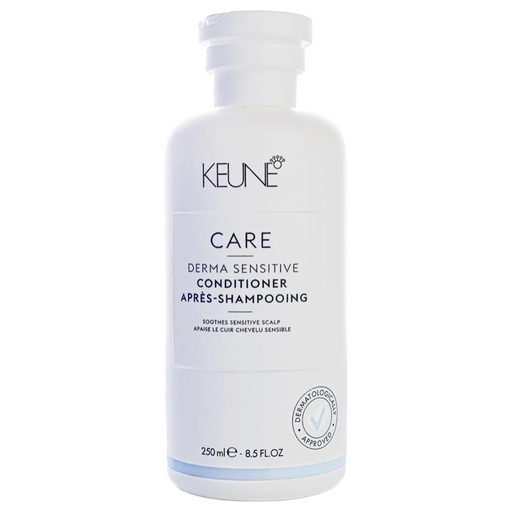 Condicionador Care Derma Sensitive Keune Unissex 250ml