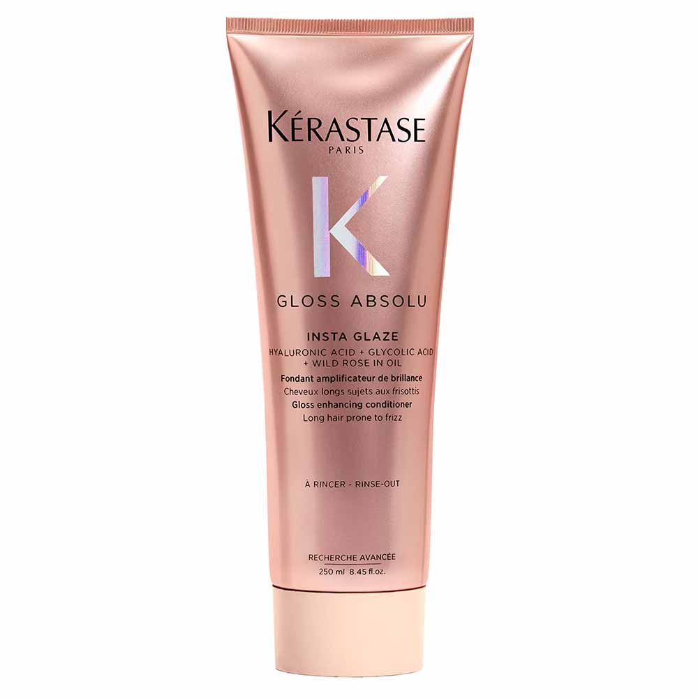 Condicionador Gloss Absolu Kérastase Insta Glaze