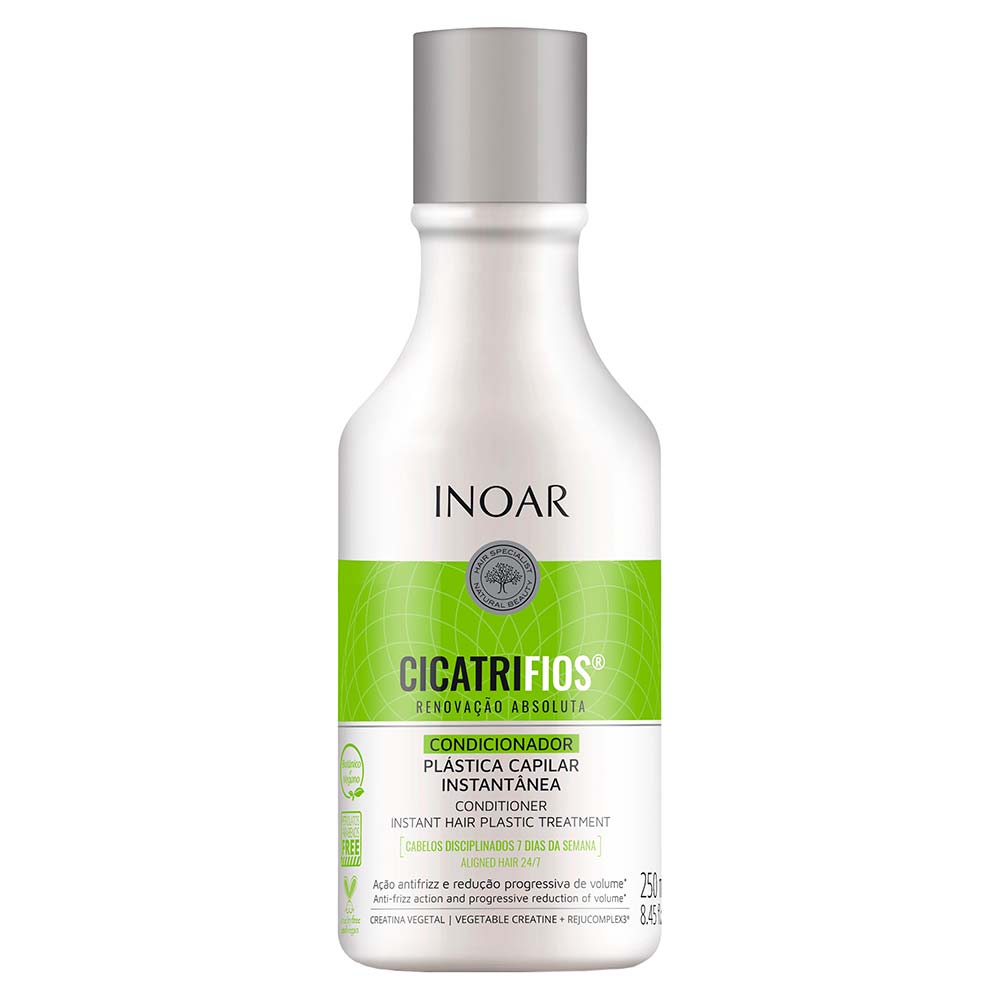 Condicionador - Inoar Cicatrifios