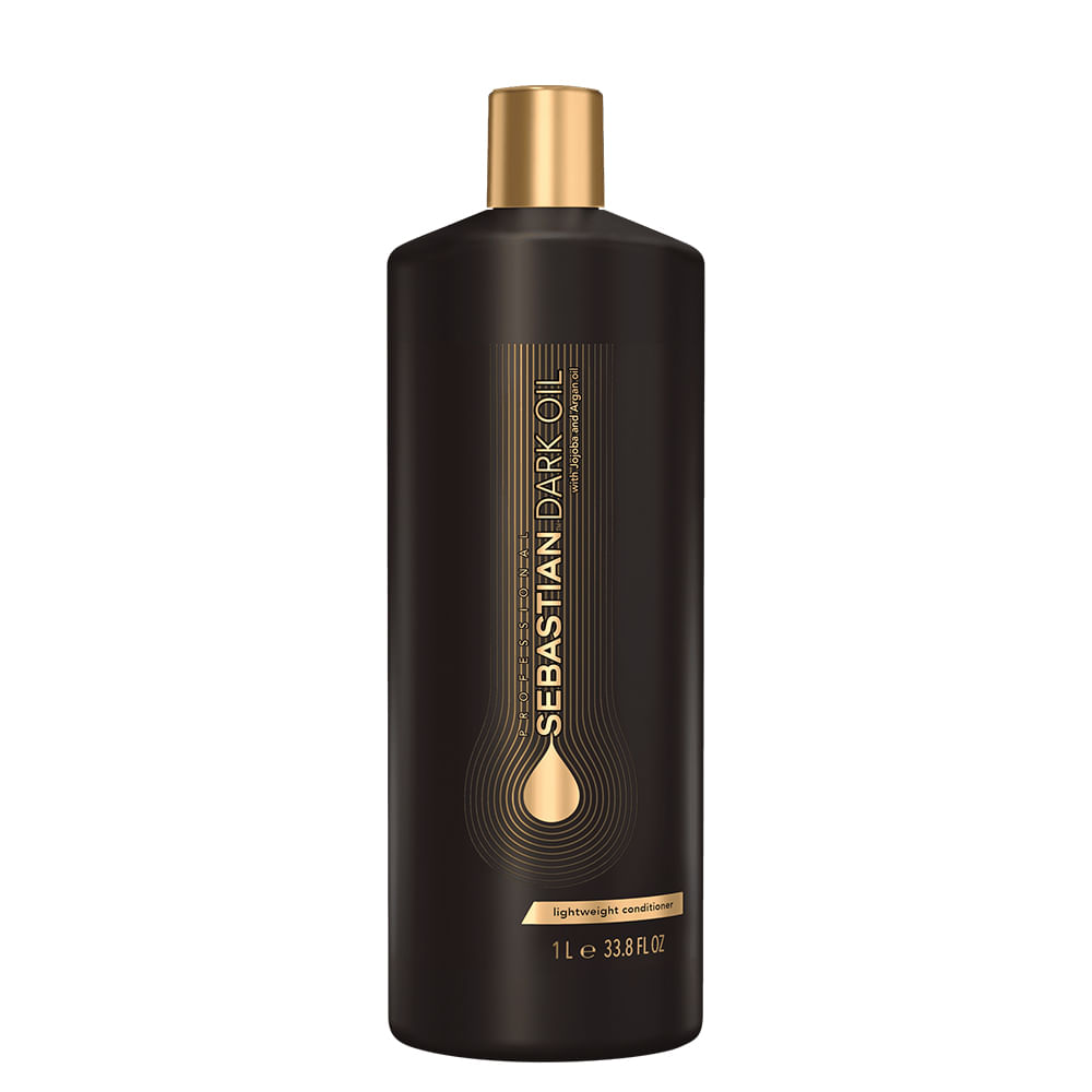 Condicionador Sebastian Professional Dark Oil 1000ml