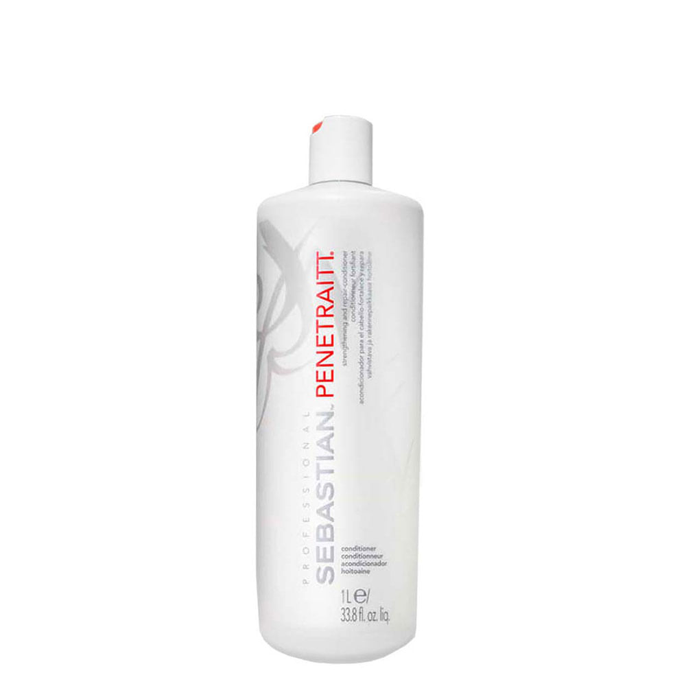 Condicionador Sebastian Professional Penetraitt 1000ml
